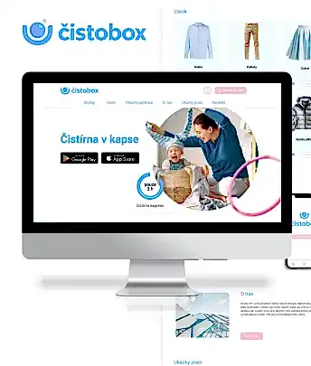 Химчистка Чистобокс