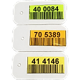 Принтер штрих-кодовых бирок