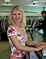 Автоматизация приема заказов в химчистке